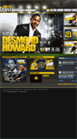 Mobile Screenshot of desmondhoward.com